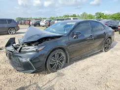 4T1DAACK3SU164206 2025 TOYOTA CAMRY