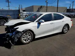 4T1DAACK3SU164271 2025 TOYOTA CAMRY