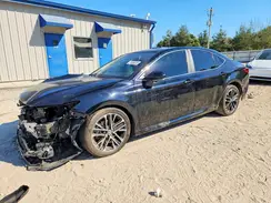 4T1DAACK3SU164397 2025 TOYOTA CAMRY