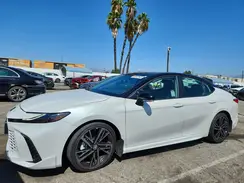 4T1DAACK3SU164433 2025 TOYOTA CAMRY