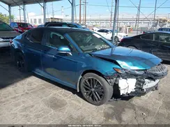 4T1DAACK3SU164500 2025 TOYOTA CAMRY
