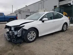 4T1DAACK3SU165260 2025 TOYOTA CAMRY