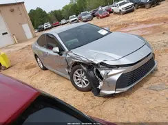 4T1DAACK3SU166375 2025 TOYOTA CAMRY