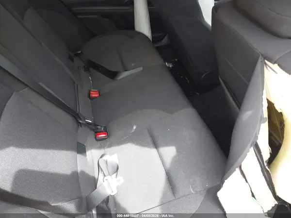 4T1DAACK3SU166375 2025 TOYOTA CAMRY - Image 8