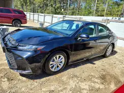 4T1DAACK3SU167865 2025 TOYOTA CAMRY