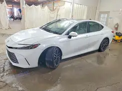 4T1DAACK3SU168062 2025 TOYOTA CAMRY