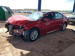 4T1DAACK3SU168305 2025 TOYOTA CAMRY