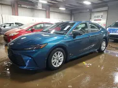 4T1DAACK3SU168742 2025 TOYOTA CAMRY
