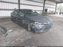 4T1DAACK3SU168935 2025 TOYOTA CAMRY