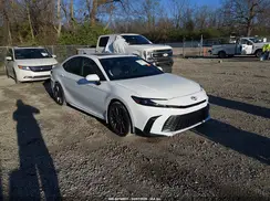4T1DAACK3SU169843 2025 TOYOTA CAMRY