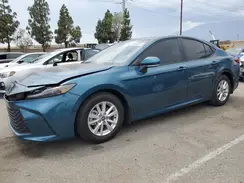4T1DAACK3SU170314 2025 TOYOTA CAMRY