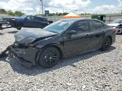 4T1DAACK3SU170698 2025 TOYOTA CAMRY