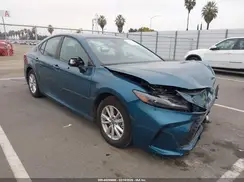 4T1DAACK3SU171348 2025 TOYOTA CAMRY