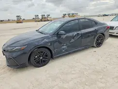 4T1DAACK3SU171897 2025 TOYOTA CAMRY