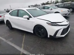 4T1DAACK3SU172354 2025 TOYOTA CAMRY
