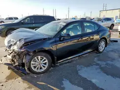 4T1DAACK3SU172872 2025 TOYOTA CAMRY