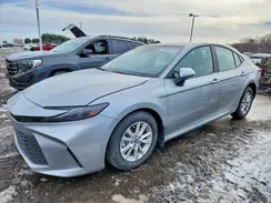 4T1DAACK3SU173861 2025 TOYOTA CAMRY