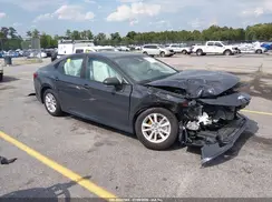 4T1DAACK3SU174038 2025 TOYOTA CAMRY