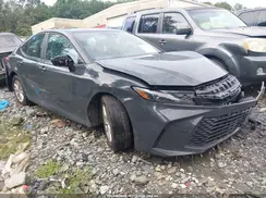 4T1DAACK3SU174525 2025 TOYOTA CAMRY