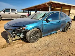 4T1DAACK3SU175951 2025 TOYOTA CAMRY
