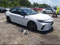 4T1DAACK3SU177361 2025 TOYOTA CAMRY