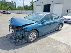 4T1DAACK3SU177442 2025 TOYOTA CAMRY