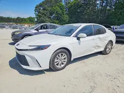 4T1DAACK3SU178624 2025 TOYOTA CAMRY