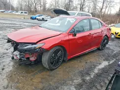 4T1DAACK3SU178803 2025 TOYOTA CAMRY