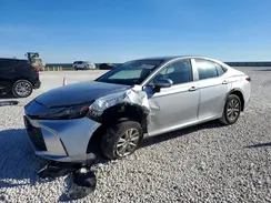 4T1DAACK3SU178980 2025 TOYOTA CAMRY