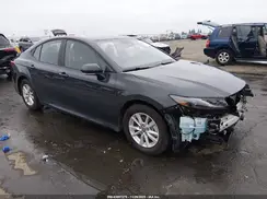 4T1DAACK3SU179529 2025 TOYOTA CAMRY