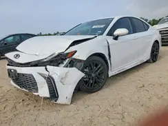 4T1DAACK3SU180177 2025 TOYOTA CAMRY