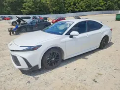 4T1DAACK3SU180535 2025 TOYOTA CAMRY