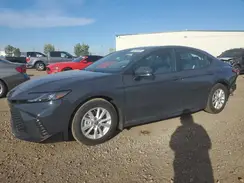 4T1DAACK3SU180745 2025 TOYOTA CAMRY