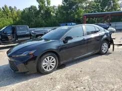 4T1DAACK3SU180941 2025 TOYOTA CAMRY
