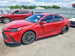 4T1DAACK3SU181099 2025 TOYOTA CAMRY
