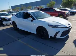 4T1DAACK3SU182589 2025 TOYOTA CAMRY