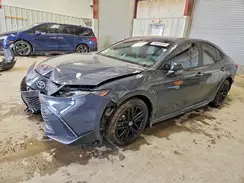 4T1DAACK3SU182642 2025 TOYOTA CAMRY