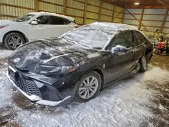 4T1DAACK3SU183984 2025 TOYOTA CAMRY