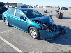 4T1DAACK3SU185251 2025 TOYOTA CAMRY