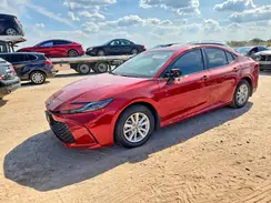 4T1DAACK3SU185654 2025 TOYOTA CAMRY