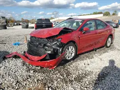 4T1DAACK3SU185699 2025 TOYOTA CAMRY
