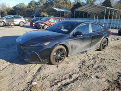 4T1DAACK3SU186285 2025 TOYOTA CAMRY