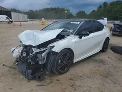 4T1DAACK3SU187937 2025 TOYOTA CAMRY