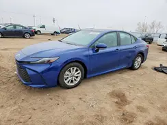 4T1DAACK3SU187954 2025 TOYOTA CAMRY