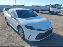 4T1DAACK3SU188036 2025 TOYOTA CAMRY