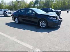 4T1DAACK3SU188117 2025 TOYOTA CAMRY