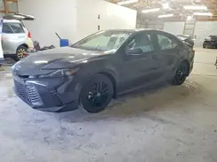 4T1DAACK3SU189185 2025 TOYOTA CAMRY