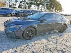 4T1DAACK3SU190563 2025 TOYOTA CAMRY