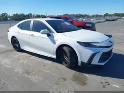 4T1DAACK3SU190675 2025 TOYOTA CAMRY