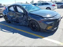4T1DAACK3SU191163 2025 TOYOTA CAMRY